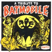 EDDYHEZ - A Tribute To Batmobile Part 1