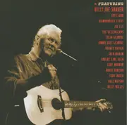 CD - Billy Joe Shaver, Guy Clark, a.o. - A Tribute To Billy Joe Shaver - Live