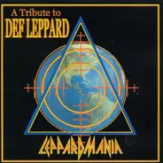 John Corabi, Joe Lesté, Jani Lane ... - A Tribute To Def Leppard Leppardmania