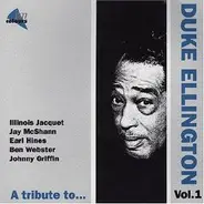 Various - A Tribute to Duke Ellington