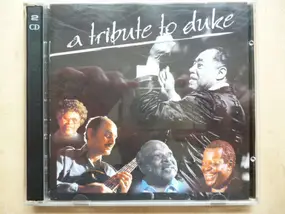 Kenny Burrell - A Tribute To Duke
