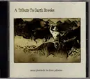 CD - Herb Pedersen,  Herb Pedersen, a.o - A Tribute To Garth Brooks (New Friends In Low Places)