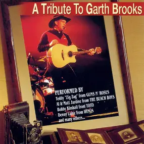 Al - A Tribute To Garth Brooks