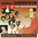 CD - Sarah Vaughan / Frank Sinatra / Ella Fitzgerald - A Tribute To George Gershwin By The Entertainers