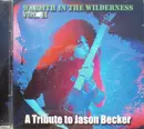 Double CD - Various - A Tribute To Jason Becker - Warmth In The Wilderness Vol. 2