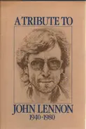 various - A tribute to John Lennon 1940-1980