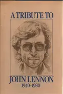 various - A tribute to John Lennon 1940-1980