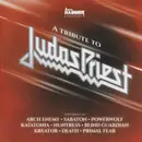 CD - Sabaton, Death, Primal Fear a.o. - A Tribute To Judas Priest