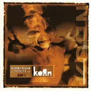 Warped Kidz, Arch Angel, Mishell - A Tribute To Korn - Kloned & Remixed