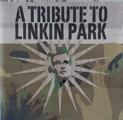 Fredco, Sinister, Razed In Black - A Tribute To Linkin Park