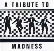 Gordon - A Tribute To Madness