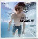 CD - Sir Simon,Fink,Mando Diao,Parts & Labor,u.a - A Tribute To Nevermind