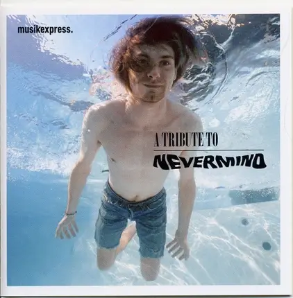 Sir Simon,Fink, Mando Diao, Parts & Labor u.a - A Tribute To Nevermind