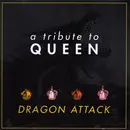 CD - Unknown Artist - A Tribute To Queen: Dragon Attack