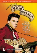DVD - Ricky Nelson - A Tribute To Ricky Nelson