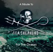 CD - Bodyguerra / Ayscobe a.o. - A Tribute To Sea Shephard - For The Ocean