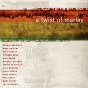 Marc Antoine - A Twist Of Marley