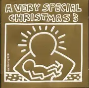 CD - Sting, The Smashing Pumpkins, No Doubt, Patti Smith - A Very Special Christmas 3