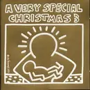 CD - Sting, The Smashing Pumpkins, No Doubt, Patti Smith - A Very Special Christmas 3