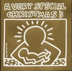 Sting, The Smashing Pumpkins, No Doubt, Patti Smith - A Very Special Christmas 3
