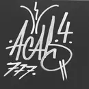 12inch Vinyl Single - Various - A.C.A.B. (Part Four)