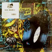 Danny Morales - A.K.A. Volume 2