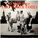 LP - George Segal, Gwen Davis a.o. - At Home With That Other Family