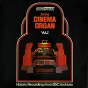 Arthur Lord / Stanley Tudor