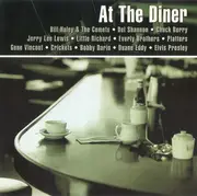 CD - Kingsman / Fats Domino / a.o. - At The Diner