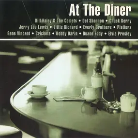 Fats Domino - At The Diner