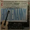 LP - The Chad Mitchell Trio, Greg Winkfield a.o. - At The Hootenanny Volume 3