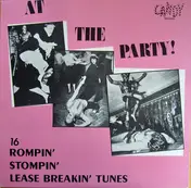 Rex Garvin & the Mighty Cravers - At The Party!