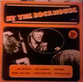 Cole Porter - At The Rockhouse Vol. 5