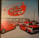 LP - At The Rockhouse Vol. 12 - At The Rockhouse Vol. 12