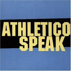 Psychedeliasmith,Selectah,Monk Lewis,Sir Drew, u.a - Athletico Speak