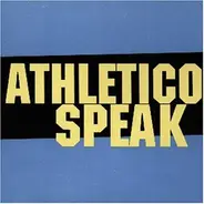 Psychedeliasmith,Selectah,Monk Lewis,Sir Drew, u.a - Athletico Speak