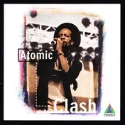 I-Roy - Atomic Clash