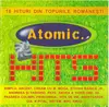 CD - Simplu / Akcent / Impact a.o. - Atomic Hits