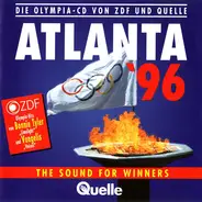 Bonnie Tyler / Chris Rea / Rod Stewart - Atlanta '96 - The Sound Of Winners