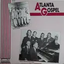 LP - Various - Atlanta Gospel - Mono