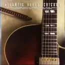 Double LP - Blues Compilation - Atlantic Blues: Chicago