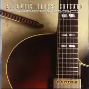 Johnny Jones / Buddy Guy / Junior Wells a.o. - Atlantic Blues: Chicago