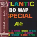 LP - The Versatiles, The Regals,The Cookies, a.o., - Atlantic Do Wap Special - Mono