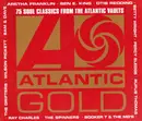 CD-Box - Ruth Brown, The Clovers, Joe Turner - Atlantic Gold (75 Soul Classics From The Atlantic Vaults) - slipcase