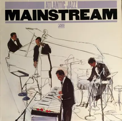 Atlantic Jazz - Mainstream