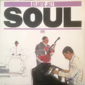 leo wright - Atlantic Jazz Soul
