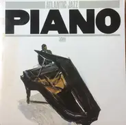 Erroll Garner / Mary Lou Williams a.o. - Atlantic Jazz Piano