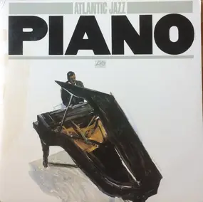 Erroll Garner - Atlantic Jazz Piano