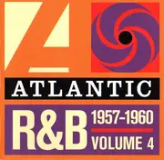 CD - The Coasters / The Bobbettes a.o. - Atlantic R&B 1947-1974 - Volume 4: 1957-1960