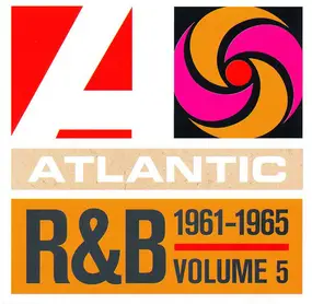 The Coasters - Atlantic R&B 1947-1974 - Volume 5: 1961-1965